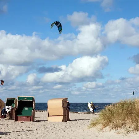Apartment Ostsee - 