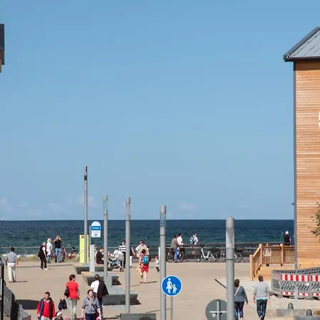 Apartment Ostsee - 